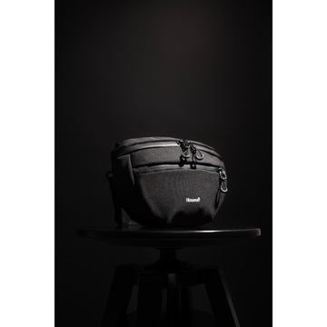 НОВАЯ функциональная поясная сумка Himawari No. 52 Sling UNISEX tr23095-1