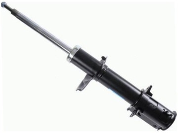 2× TLUMIČ PŘEDNÍ PLYNOVÝ 313 558 SACHS FIAT LANCIA