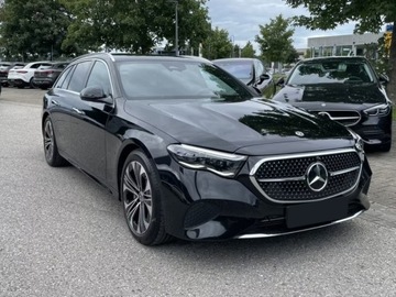Mercedes Klasa E W214 All-Terrain 2.0 220d 197KM 2025 E Klasa 220 d 4-Matic Avantgarde Estate 2.0 (197KM) 2025, zdjęcie 2