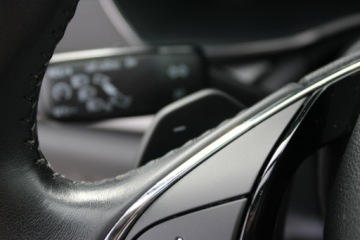 Skoda Octavia IV 2021 Škoda Octavia Skoda Octavia DSG F-vat LED Virtual, zdjęcie 21