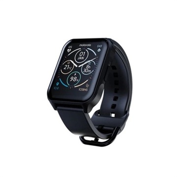 Smartwatch Motorola Moto Watch 70 1,69" Cz