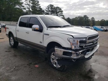 Ford 2020 Ford F150 Ford F150 Supercrew 3.5 Benzyna 375KM, zdjęcie 5