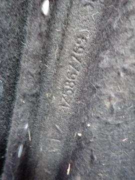 POLIČKA KUFRU OCTAVIA II 1Z5867769