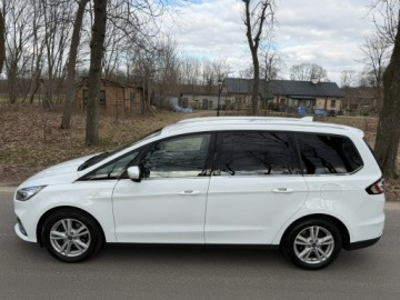 Ford Galaxy IV 2022 Ford Galaxy MK4 2.0 TDCI 150 Koni EcoBlue Titanium, zdjęcie 4