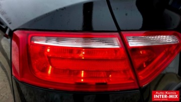 Audi A5 8T Coupe 1.8 TFSI 170KM 2008 Audi A5 Coupe 1,8 benzyna 1.8 Benzyna 170KM, zdjęcie 13