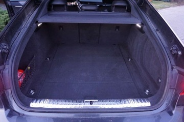 Audi A7 C8 Sportback 2.0 45 TFSI 245KM 2019 Audi A7 Sportback Quattro S Line Tempomat Klima 4stref. LED Matrix FV, zdjęcie 16