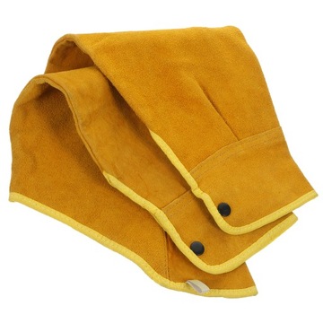 1 ПАРА УСТОЙЧИВЫХ К ПОРЕЗАМ РУКАВ ЗАЩИТА ОТ СВАРКИ (YE