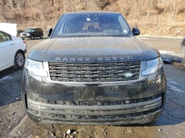 Land Rover Range Rover V 2023 Land Rover Range Rover Se 2023 4.4l 4.4 Benzyna 523KM, zdjęcie 5