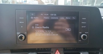 Kia 2023 Kia Sportage ZAKUP ZDALNY Kia Sportage 1.6 Benz, 150KM, PL, ASO, Wersja MS, zdjęcie 17