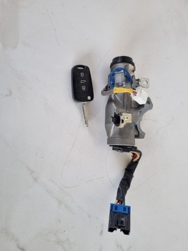 KIA CEED И ДИСТАНЦИОННЫЙ КЛЮЧ ЗАЖИГАНИЯ