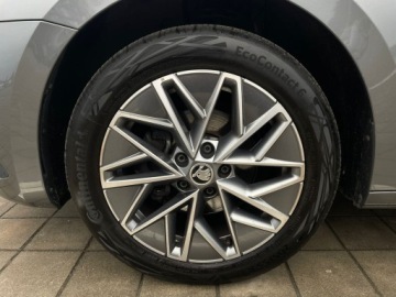 Skoda Octavia IV Kombi 2.0 TDI 150KM 2024 Skoda Octavia Selection ! Kamera ! Podgrzewane Fot, zdjęcie 10