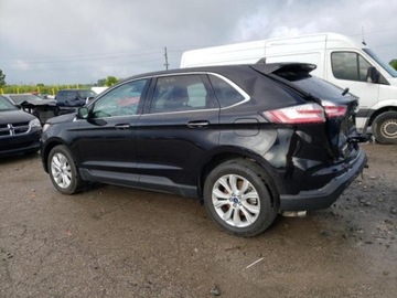 Ford Edge II 2022 Ford Edge Titanium 2.0 Benzyna 250KM, zdjęcie 2