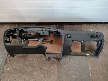DESKA KONSOLA KOKPIT AIRBAG SAAB 9-5 06-10R. LIFT