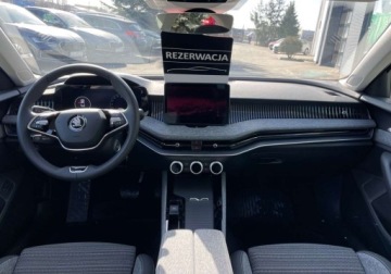 Skoda Superb III Liftback Facelifting 2.0 TDI SCR 150KM 2024 Skoda Superb Selection 2,0 TDI 150 KM 2.0 Diesel 150KM, zdjęcie 10