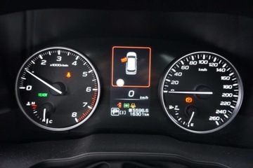 Subaru Forester VI 2024 Subaru Forester Bezwypadek SalonPL AWD 1rej. 2025 Kamera ACC FV23, zdjęcie 11