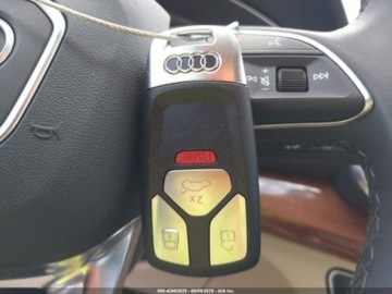 Audi Q5 II 2022 Audi Q5 PREMIUM 45 2022, od ubezpieczalni 2.0 Benzyna 261KM, zdjęcie 10