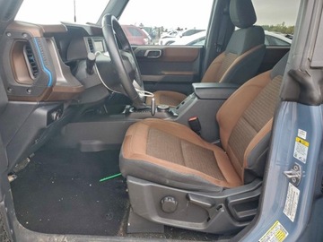 Ford 2023 Ford Bronco Base 2023 2.3l 2.3 Benzyna 300KM, zdjęcie 7