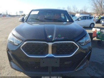 BMW X2 U10 2025 BMW X2 xDrive28i 2025 2.0 Benzyna 241KM, zdjęcie 7