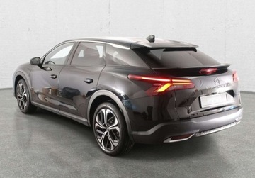 Citroen C5 2023 Citroen C5X Shine EAT8 2023 Od RiA 1.2 Benzyna 130KM, zdjęcie 6