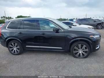 Volvo XC90 II 2024 Volvo XC 90 B6 Plus Bright 2024 2.0l 2.0 Benzyna 295KM, zdjęcie 1
