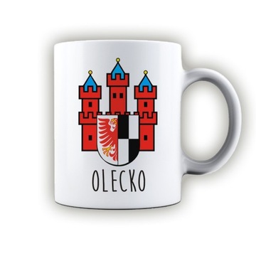 kubek ceramiczny olecko