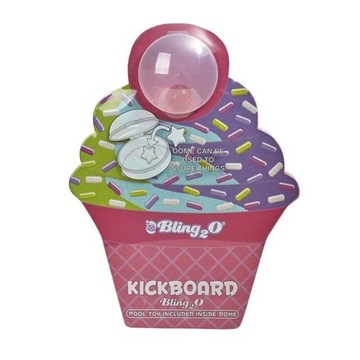 Плавание для детского мороженого Bling2o