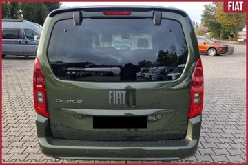Fiat Doblo V 2025 Combi L2H1 1.5 100KM, zdjęcie 4