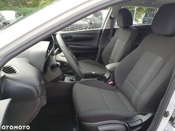 Hyundai i20 III 2025 Hyundai i20 1.2 Modern 1.2 Benzyna 79KM, zdjęcie 9