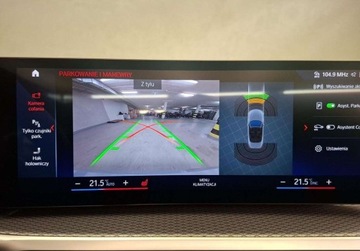 BMW Seria 4 G22-23-26 Cabrio 2.0 430i 245KM 2023 BMW Seria 4 BMW 430i xDrive Cabrio Gwarancja 2 lata Service Inclusive, zdjęcie 23