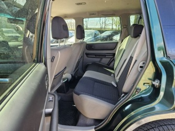 Nissan X-Trail I 2.2 Di 136KM 2006 Nissan X-Trail 2,2 diesel 136KM 4x4, zdjęcie 5