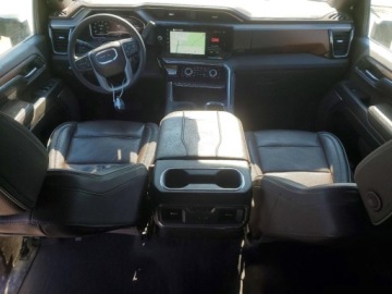  GMC Sierra K3500 Denali 2024 6.6 Diesel 401KM, zdjęcie 8