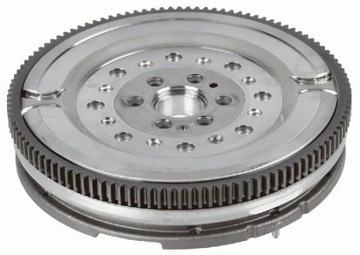 KOLO DVOUHMOTNÉ SPOJKY OPEL SETRVAČNÍK / 2294 001 592 SACHS