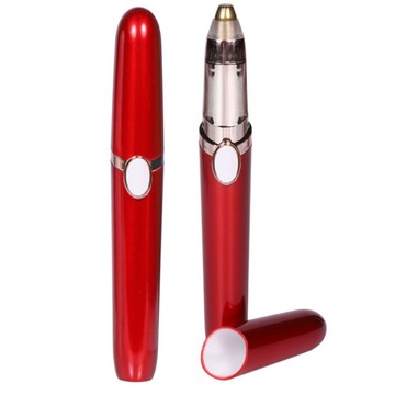 Elektryczny trymer do brwi Epilator