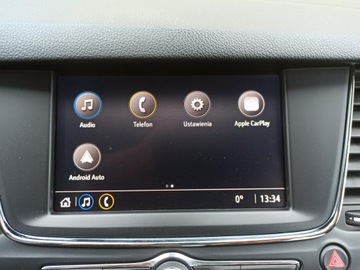 Opel Astra K Sportstourer Facelifting 1.4 Turbo 145KM 2020 Opel Astra Automat, salon, serwis, bezwypadkowy, zdjęcie 22