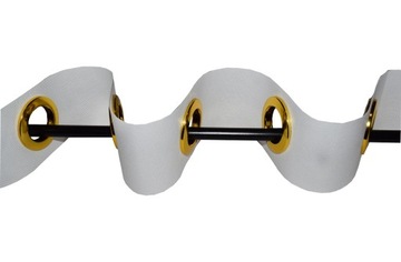 TAŚMA z PRZELOTKAMI usztywniająca 8 cm