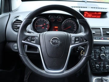 Opel Meriva II Mikrovan Facelifting 1.4 Turbo ECOTEC 120KM 2014 Opel Meriva 1.4 Turbo, Salon Polska, GAZ, Klima, zdjęcie 18