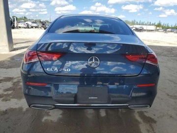Mercedes CLA C118/X118 2022 Mercedes-Benz CLA 250 2022 2.0l 2.0 Benzyna 221KM, zdjęcie 2