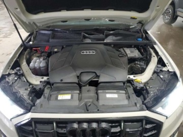 Audi Q7 II 2022 Audi Q7 2022r., Premium Plus, od ubezpieczalni 3.0 Benzyna 355KM, zdjęcie 11