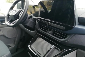 Ford Tourneo Custom II  L1 2.5 Plug-in Hybrid  232KM 2026 Tourneo Custom 340 L2H1 Active PHEV CVT 2.5 232KM, zdjęcie 8