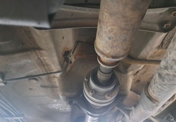 Toyota RAV4 II 2.0 16V D-4D 116KM 2002 Toyota RAV4 Toyota RAV4 2.0 D-4D 4x4 2.0 Diesel 116KM, zdjęcie 21