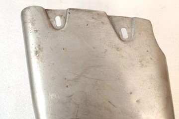 KONCOVKA VÝFUKOVÝ PORSCHE MACAN (95B) 95B253682 3.0L GASOLINE 265KW 2018