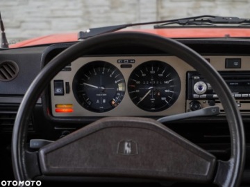 Volkswagen Golf I 1980 Volkswagen Golf I Cabriolet Telefon: 884 881 581 Lokalizacja: Krze Duże, zdjęcie 11