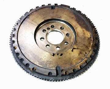 KOLO SETRVAČNÍK FORD 2.0 TDCI MONDEO III MK3 JAGUAR X-TYPE TRANSIT