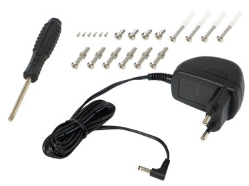 БЕСПРОВОДНАЯ ПОГОДНАЯ СТАНЦИЯ МЕТЕО ТЕРМОМЕТР ГИГРОМЕТР ЧАСЫ 7 В 1