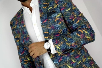 Джованни Пера мужской флот D203 виза 46 xs