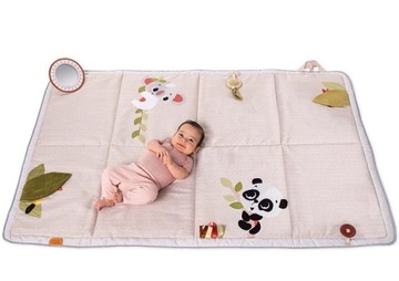 Tiny Love BOHO GIGANT Mata Interaktywna Edukacyjna