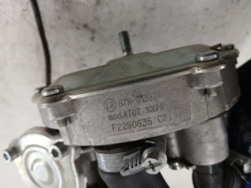 67R-013824, TOMASETTO PAROWNIK Gas LPG 67R-013824 | thumb 5