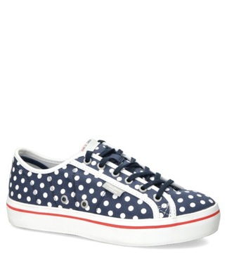 CREEPERSY PEPE JEANS TRAMPKI BUTY SPORTOWE r 40