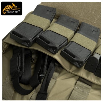 Рюкзак GUN CASE SBR HELIKON SHADOW СЕРЫЙ