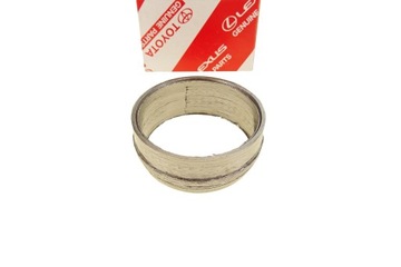 LEXUS LS400 LS430 USZCZELKA PIERŚCIEŃ WYDECHU